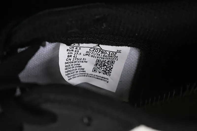 All categories Air Jordan Jordan series basketball shoes Air Jordan 1 Low G version pure original Air Jordan 1 Low AJ1 Joe 1 Little Mocha low-top cultural basketball shoes CZ0790-102